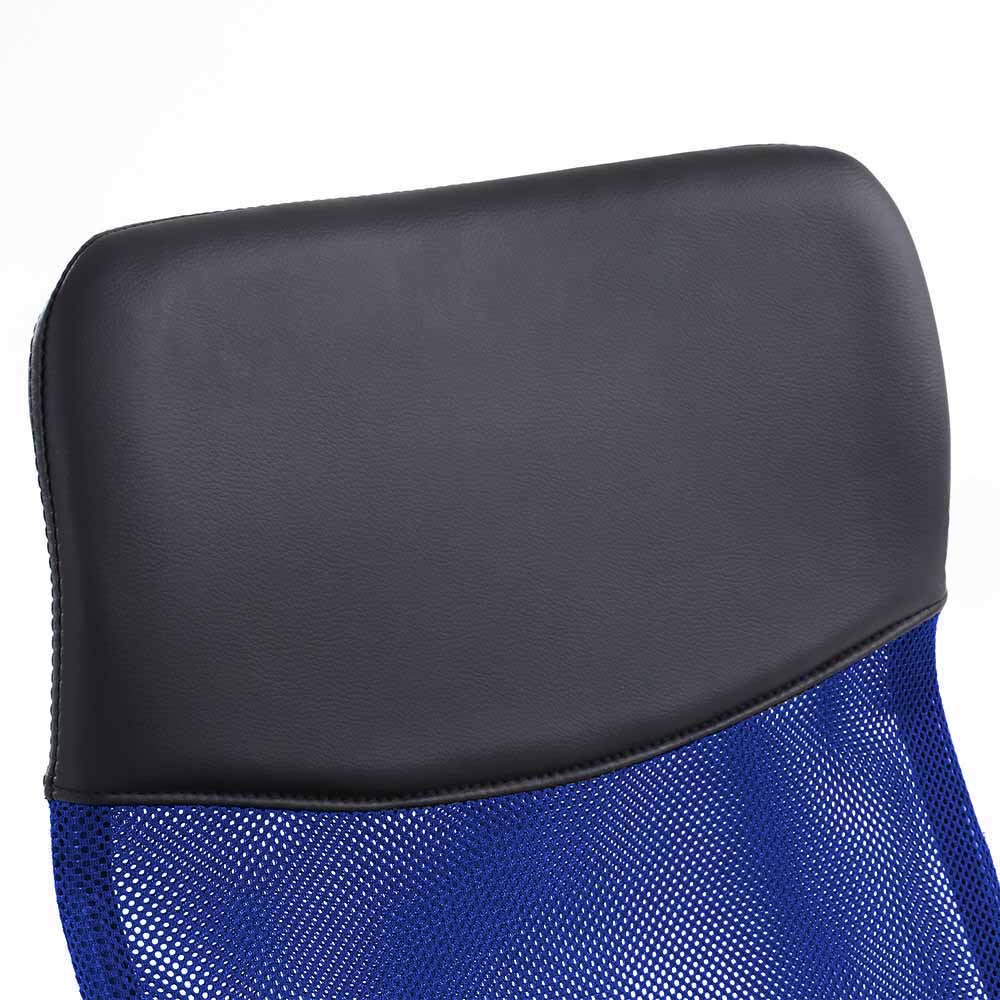 MK Gaming Ergonomischer Bürostuhl mit hoher Rückenlehne, 3 verschiedene Farben