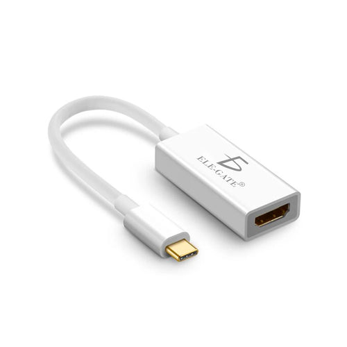 2-in-1 Ultra HD 4K Gaming TV Adapter Kabel