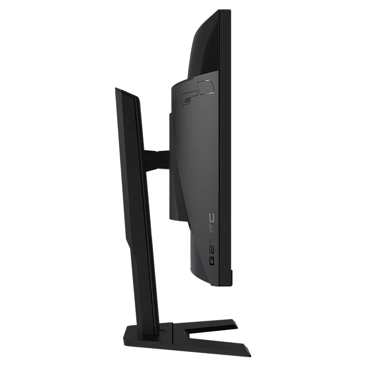 GIGABYTE G27FC 27" Curved Gaming Monitor – 165 Hz | 1 ms | Full HD | DisplayPort 1.2 | AMD FreeSync Premium