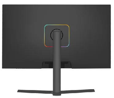 32"Zoll 4K UHD Gaming Monitor – Hochauflösendes Widescreen-Display für Gaming & PC