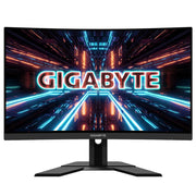 GIGABYTE G27FC 27" Curved Gaming Monitor – 165 Hz | 1 ms | Full HD | DisplayPort 1.2 | AMD FreeSync Premium