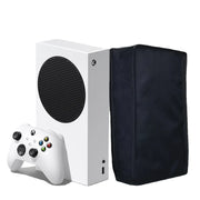 Staubschutzhülle für PS5, Xbox Series X & Series S – Konsolen Dust Cover zum Schutz vor Staub & Schmutz | Gaming-Zubehör in verschiedenen Varianten