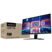 GIGABYTE G27Q 27 Zoll Gaming Monitor – QHD 1440p | 144 Hz | 1 ms MPRT | IPS-Panel