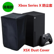 Staubschutzhülle für PS5, Xbox Series X & Series S – Konsolen Dust Cover zum Schutz vor Staub & Schmutz | Gaming-Zubehör in verschiedenen Varianten
