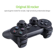 M8 Retro Game Stick – Wireless Gaming-Konsole mit kabellosen Controllern | HDMI