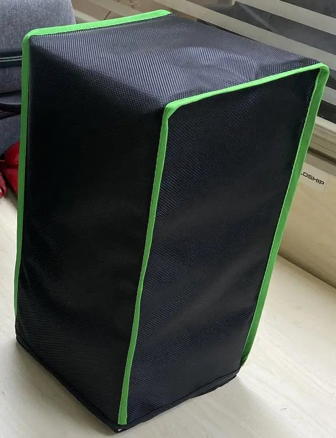 Staubschutzhülle für PS5, Xbox Series X & Series S – Konsolen Dust Cover zum Schutz vor Staub & Schmutz | Gaming-Zubehör in verschiedenen Varianten