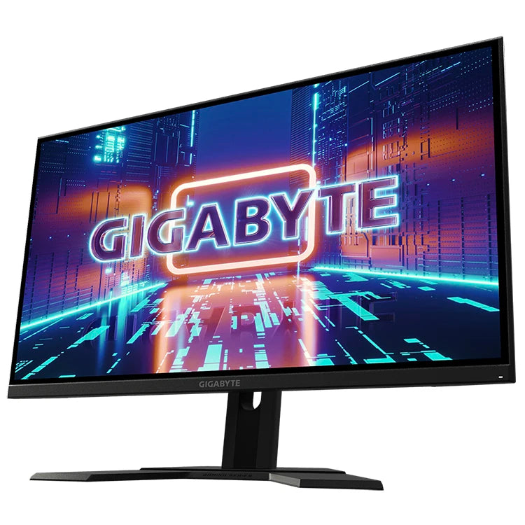GIGABYTE G27Q 27 Zoll Gaming Monitor – QHD 1440p | 144 Hz | 1 ms MPRT | IPS-Panel