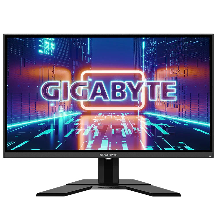GIGABYTE G27Q 27 Zoll Gaming Monitor – QHD 1440p | 144 Hz | 1 ms MPRT | IPS-Panel