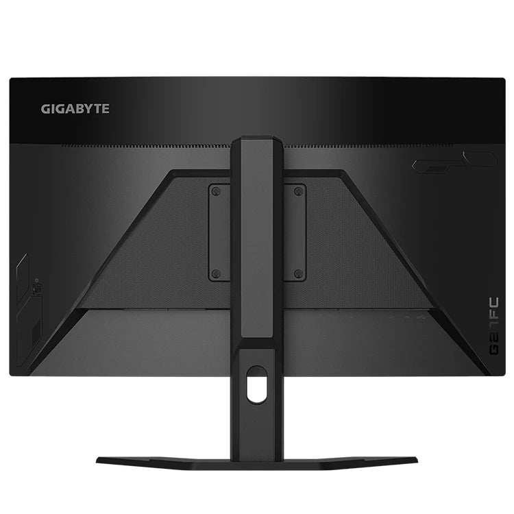 GIGABYTE G27FC 27" Curved Gaming Monitor – 165 Hz | 1 ms | Full HD | DisplayPort 1.2 | AMD FreeSync Premium