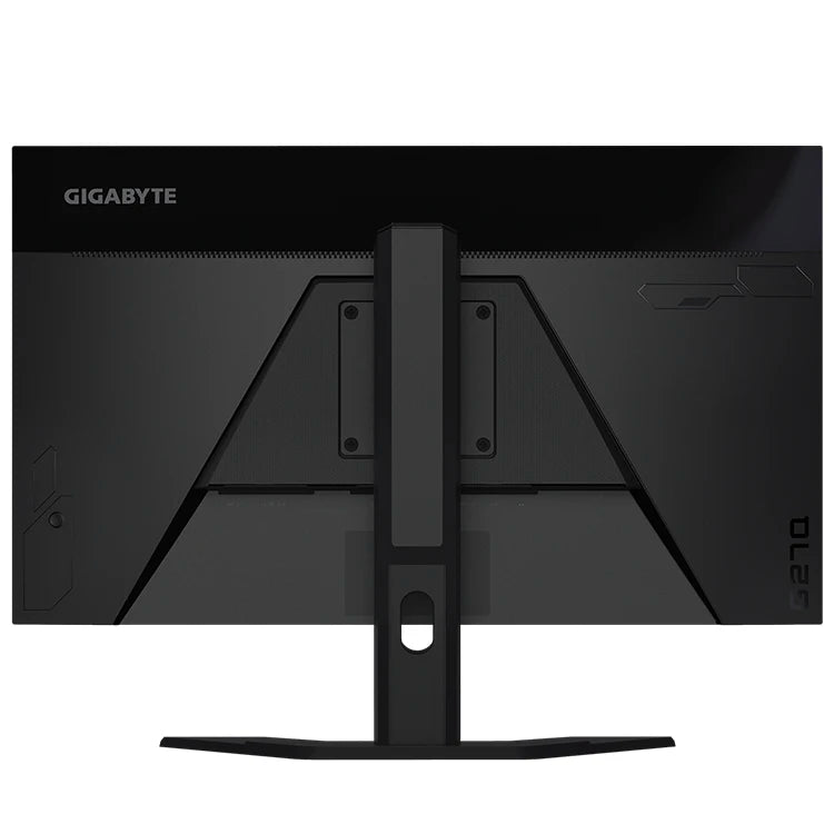 GIGABYTE G27Q 27 Zoll Gaming Monitor – QHD 1440p | 144 Hz | 1 ms MPRT | IPS-Panel