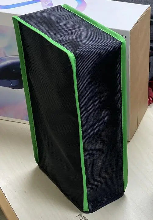 Staubschutzhülle für PS5, Xbox Series X & Series S – Konsolen Dust Cover zum Schutz vor Staub & Schmutz | Gaming-Zubehör in verschiedenen Varianten