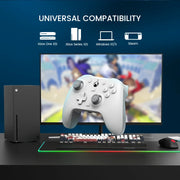 GameSir G7 HE Gaming-Controller mit Hall-Effekt – Gamepad für alle Xbox-Konsolen & PC