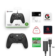 GameSir G7 HE Gaming-Controller mit Hall-Effekt – Gamepad für alle Xbox-Konsolen & PC