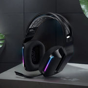Ersatzmikrofon für Logitech G733 – Abnehmbares Gaming-Headset Mikrofon mit 3,5-mm-Anschluss | Leichtes Replacement Mic in Schwarz