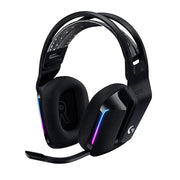 Ersatzmikrofon für Logitech G733 – Abnehmbares Gaming-Headset Mikrofon mit 3,5-mm-Anschluss | Leichtes Replacement Mic in Schwarz