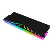 31BA ARGB RAM-Kühler – Metall Heatspreader für DDR2/DDR3/DDR4/DDR5 | Effiziente Kühlung & RGB-Beleuchtung für Gaming-PCs