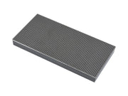 Waveshare RGB LED-Matrix-Panel 64 × 32 Pixel – 2,5 mm Pixelabstand | 2048 LEDs | Helligkeit einstellbar | Standard- oder GOB-Version