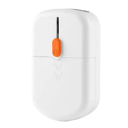 5-in-1 PC & Elektronik Reinigungsset – Tastaturbürste, Display-Reiniger, Keycap-Abzieher & Kartenleser | Für PC, Laptop & Smartphone