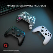 GameSir G7 HE Gaming-Controller mit Hall-Effekt – Gamepad für alle Xbox-Konsolen & PC
