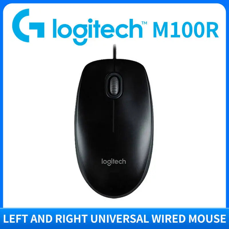 Logitech Gaming Maus HERO Sensor RGB für Gamer