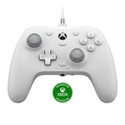 GameSir G7 HE Gaming-Controller mit Hall-Effekt – Gamepad für alle Xbox-Konsolen & PC