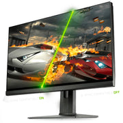 MSI MAG251RX 24,5"Zoll E-Sports Monitor – Full HD | 240 Hz | 1 ms | IPS | NVIDIA G-SYNC Compatible