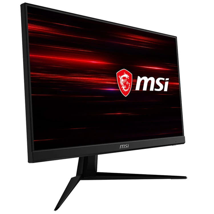 MSI G241 24 Zoll Gaming Monitor – Full HD | 144 Hz | 1 ms | IPS-Panel & AMD FreeSync