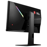 MSI MAG251RX 24,5"Zoll E-Sports Monitor – Full HD | 240 Hz | 1 ms | IPS | NVIDIA G-SYNC Compatible