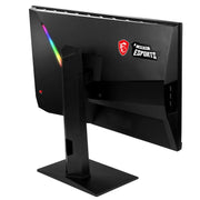 MSI MAG251RX 24,5"Zoll E-Sports Monitor – Full HD | 240 Hz | 1 ms | IPS | NVIDIA G-SYNC Compatible