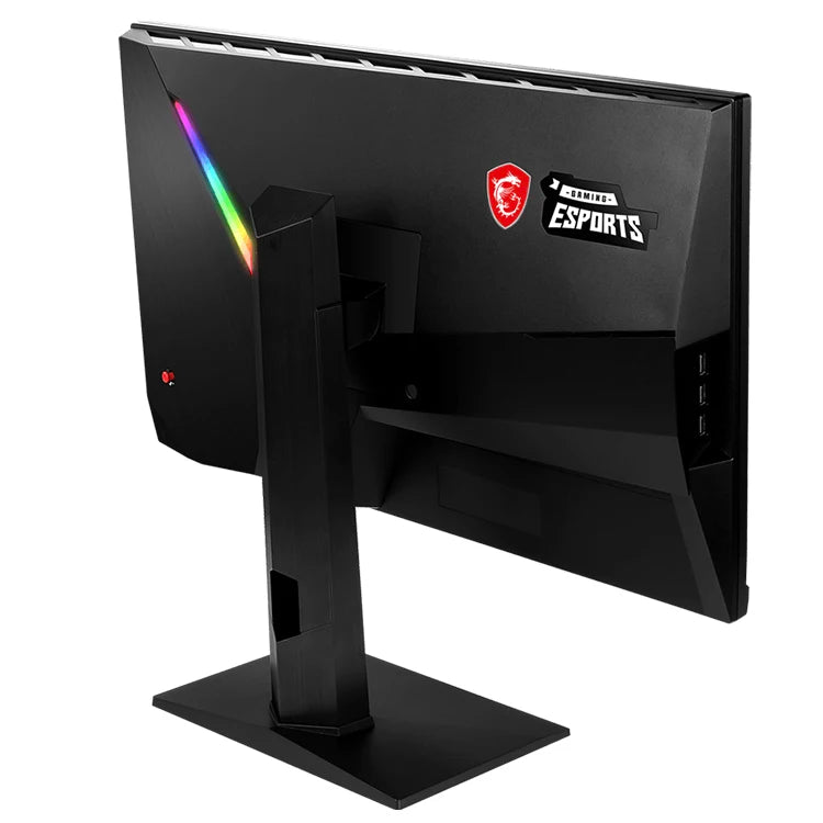 MSI MAG251RX 24,5"Zoll E-Sports Monitor – Full HD | 240 Hz | 1 ms | IPS | NVIDIA G-SYNC Compatible