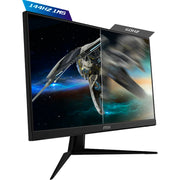 MSI G241 24 Zoll Gaming Monitor – Full HD | 144 Hz | 1 ms | IPS-Panel & AMD FreeSync